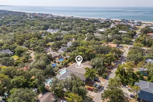 310 Trott St, Oak Island, NC 28465 - Photo 2
