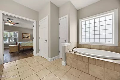 310 Trott Street, Oak Island, NC 28465 - Photo 20