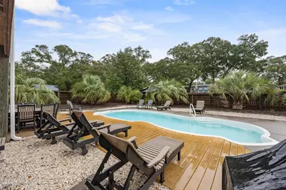 310 Trott Street, Oak Island, NC 28465 - Photo 6