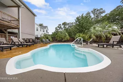 310 Trott Street, Oak Island, NC 28465 - Photo 2