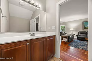 310 Trott St, Oak Island, NC 28465 - Photo 26
