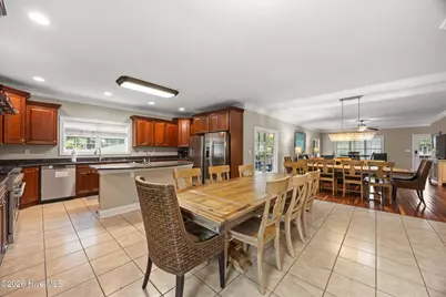 310 Trott Street, Oak Island, NC 28465 - Photo 26
