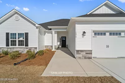 721 Regiment Road, Jacksonville, NC 28546 - Photo 2