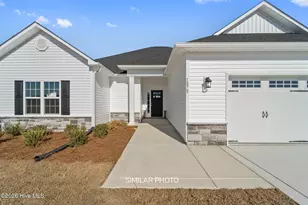 721 Regiment Rd, Jacksonville, NC 28546 - Photo 2