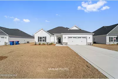 721 Regiment Road, Jacksonville, NC 28546 - Photo 1