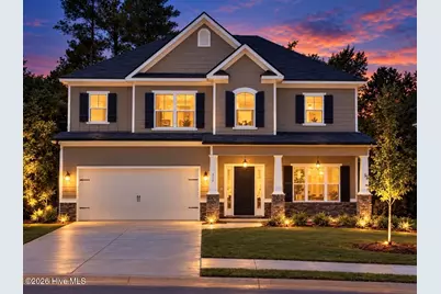 2312 Malone Way, Evans, GA 30809 - Photo 1