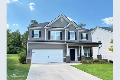 2312 Malone Way, Evans, GA 30809 - Photo 12