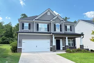 2312 Malone Wy, Evans, GA 30809 - Photo 12