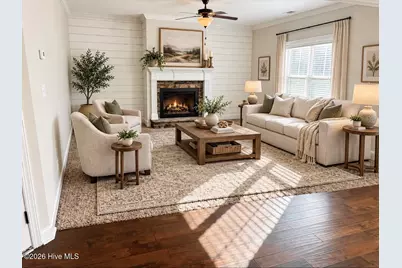 2312 Malone Way, Evans, GA 30809 - Photo 14