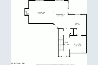 2312 Malone Way, Evans, GA 30809 - Photo 8