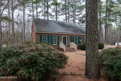 3793 Robinson Street, Bethel, NC 27812 - Photo 6
