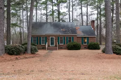 3793 Robinson Street, Bethel, NC 27812 - Photo 1