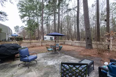 3793 Robinson Street, Bethel, NC 27812 - Photo 14