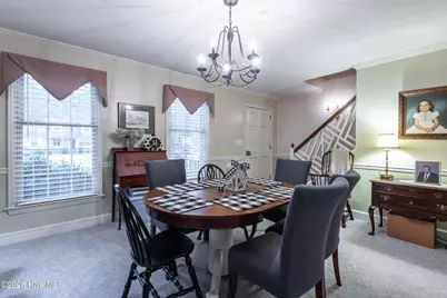 3793 Robinson Street, Bethel, NC 27812 - Photo 30