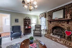 3793 Robinson St, Bethel, NC 27812 - Photo 38