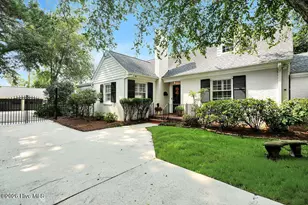 1413 Hawthorne Rd, Wilmington, NC 28403 - Photo 1