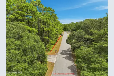 3773 Oakwood Drive SE, Oak Island, NC 28461 - Photo 6