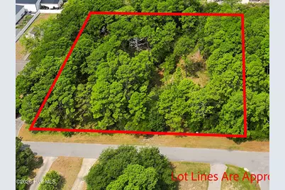 3773 Oakwood Drive SE, Oak Island, NC 28461 - Photo 4
