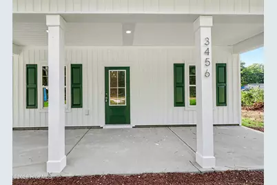 3456 Lakeview Drive SW, Supply, NC 28462 - Photo 4