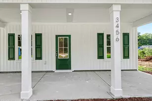 3456 Lakeview Dr SW, Supply, NC 28462 - Photo 4