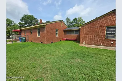 1609 Sauls Street SW, Wilson, NC 27893 - Photo 2