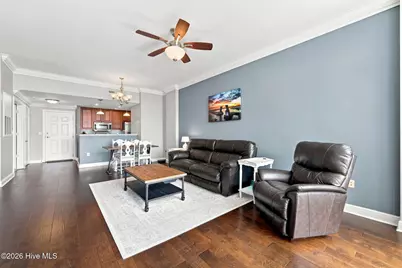 405 Sky Sail Boulevard, New Bern, NC 28560 - Photo 20