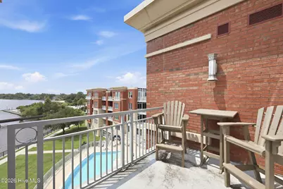 405 Sky Sail Boulevard, New Bern, NC 28560 - Photo 2