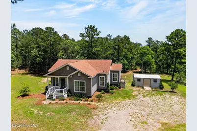 1030 Stubby Oaks Road, Aberdeen, NC 28315 - Photo 36