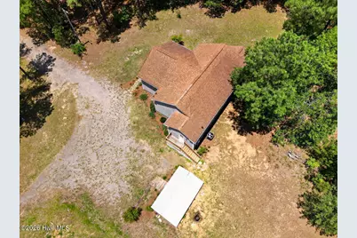 1030 Stubby Oaks Road, Aberdeen, NC 28315 - Photo 48