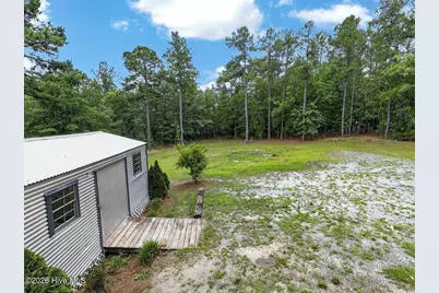1030 Stubby Oaks Road, Aberdeen, NC 28315 - Photo 30