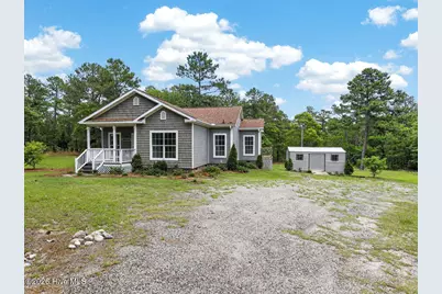 1030 Stubby Oaks Road, Aberdeen, NC 28315 - Photo 2