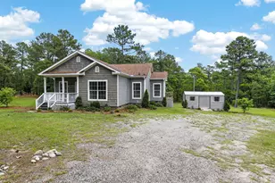 1030 Stubby Oaks Rd, Aberdeen, NC 28315 - Photo 2