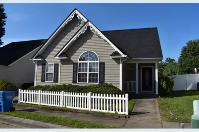 607 Dunloe Circle, Evans, GA 30809 - Photo 1