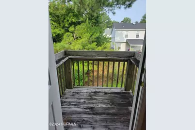 1500 Hammock Lane #3, Jacksonville, NC 28546 - Photo 16