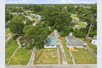 303 Banks Street, Jacksonville, NC 28540 - Photo 44
