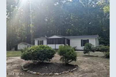 127 Haywood Drive, Roanoke Rapids, NC 27870 - Photo 2