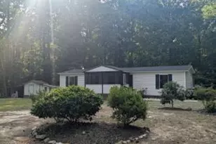 127 Haywood Dr, Roanoke Rapids, NC 27870 - Photo 2