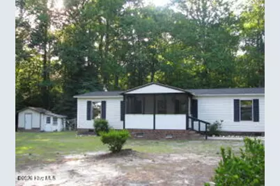 127 Haywood Drive, Roanoke Rapids, NC 27870 - Photo 6