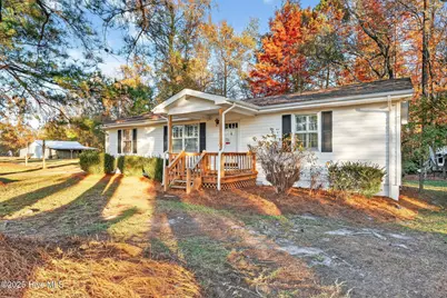 4509 Stevens Chapel Road, Smithfield, NC 27577 - Photo 4
