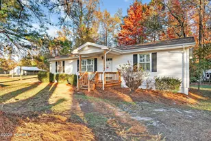 4509 Steven's Chapel Rd, Smithfield, NC 27577 - Photo 4