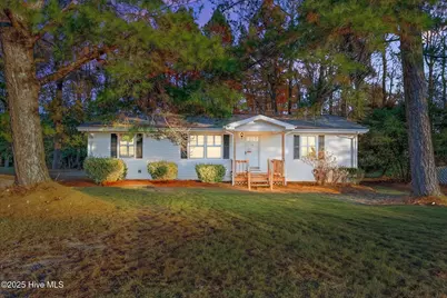 4509 Stevens Chapel Road, Smithfield, NC 27577 - Photo 2