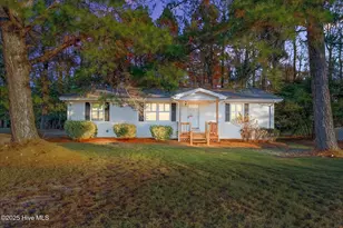 4509 Steven's Chapel Rd, Smithfield, NC 27577 - Photo 2
