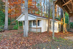 4509 Steven's Chapel Rd, Smithfield, NC 27577 - Photo 36