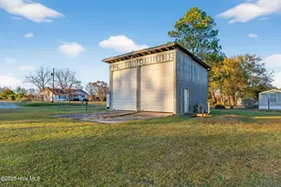 4509 Steven's Chapel Rd, Smithfield, NC 27577 - Photo 32