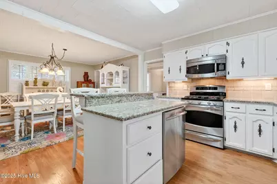 4509 Stevens Chapel Road, Smithfield, NC 27577 - Photo 10