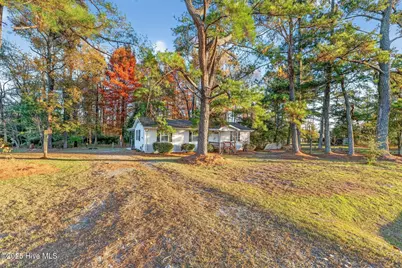 4509 Stevens Chapel Road, Smithfield, NC 27577 - Photo 26