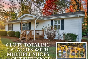 4509 Steven's Chapel Rd, Smithfield, NC 27577 - Photo 1