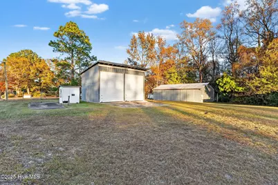 4509 Stevens Chapel Road, Smithfield, NC 27577 - Photo 30