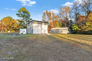 4509 Steven's Chapel Rd, Smithfield, NC 27577 - Photo 30