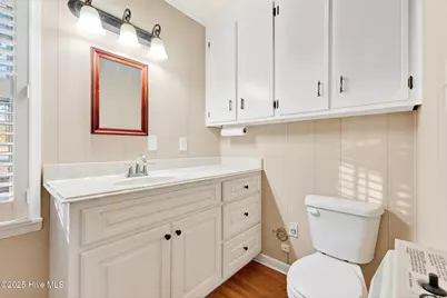 4509 Stevens Chapel Road, Smithfield, NC 27577 - Photo 16
